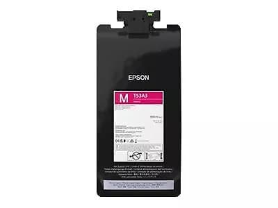 Epson UltraChrome XD3 Ink – 1.6L Magenta Ink