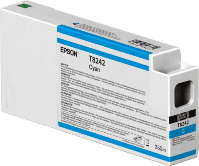 Epson Matte Black T54X80N UltraChrome HDX
