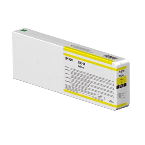 Epson Yellow T55K400 UltraChrome HDX HD, 700 ml