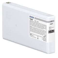 Epson T55W7 Gray Ink Cartridge
