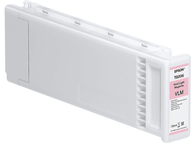 Singlepack V. L. Mag. UltraChrome PRO 700ml, T800