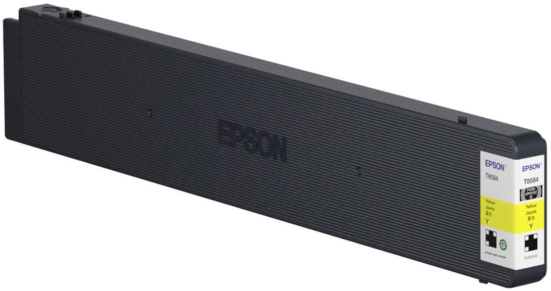Epson WorkForce Enterprise WF-C20590 Yellow XXL Ink
