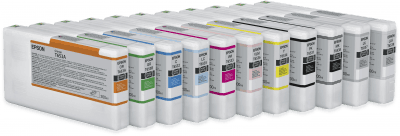 Epson T9139 Light Light Black InkCartridge(200ml)