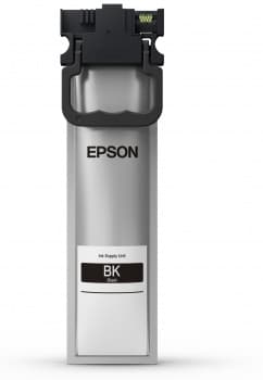 Epson WF-M52xx 57xx Series Ink Cartridge L Black
