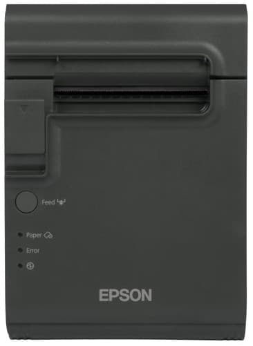 Epson TM-L90 (412): Serial+Built-in USB, PS, EDG