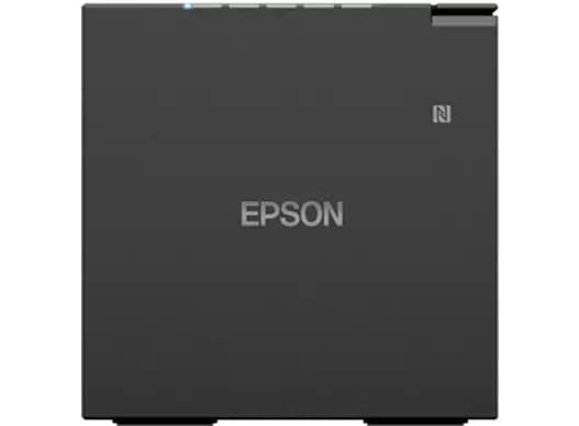 Epson TM-m30III (112): Standard Model, Black, EU