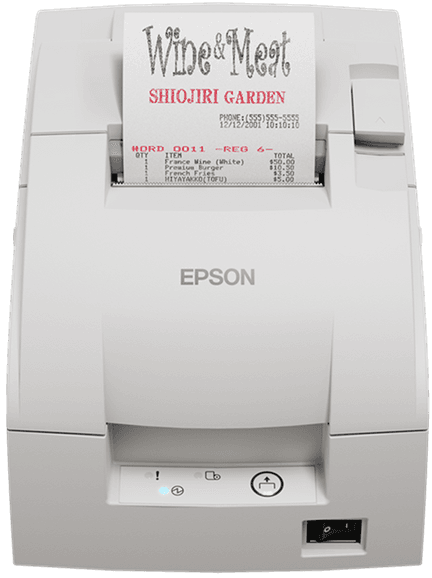 EPSON TM-U220IID (102P0), par, NE, EDG