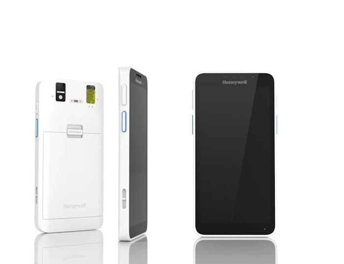 CT30XP - HC, Android, WWAN, GMS, 6