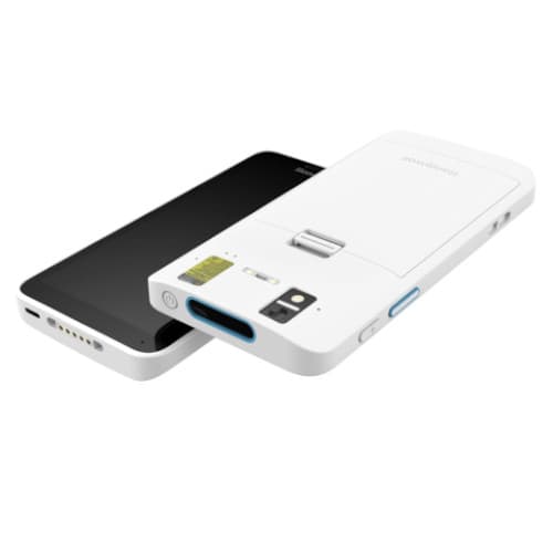 CT30XP - HC, DR, Android, WLAN, GMS, 6