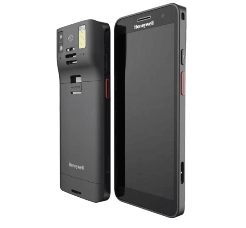 CT37 -  WIFI6E, No Sim, 6’ Screen, FT, Green LED