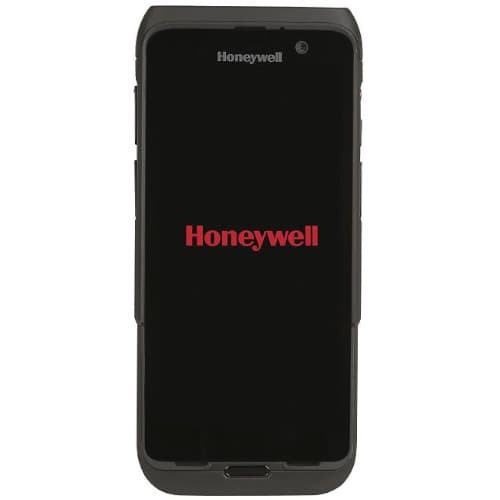 CT47 - WWAN 5G, 8 128gb, SR,Engine-Red, Ext. bat
