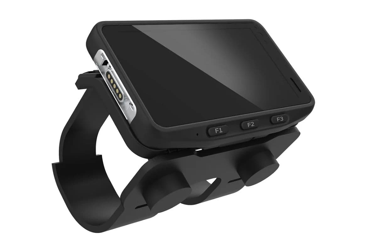 CW45 - WiFi6, 6 64GB, 8 13 MP, standard battery