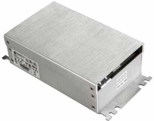 Honeywell VM3 -Power Supply, DC DC converter for 50 to 150V trucks, 60W