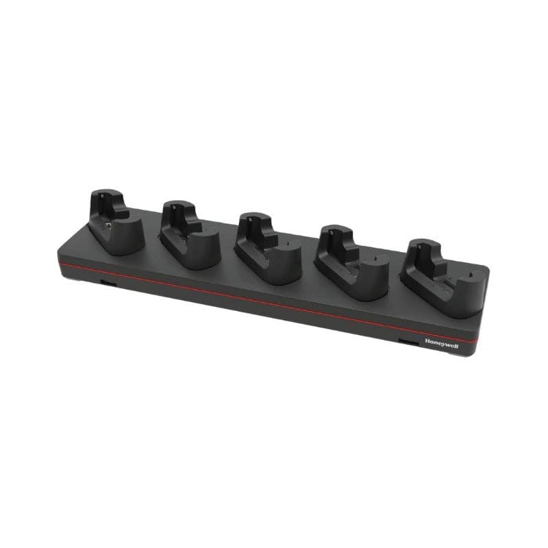 CT37 - non booted charging base, EU power cord