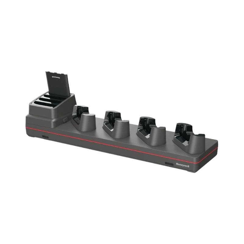 CT37 - non booted charging base kit, no power cord