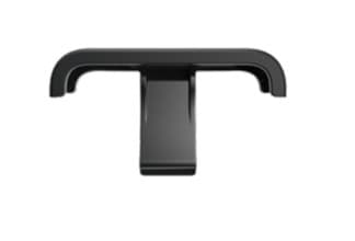 CT37 - carrying clip