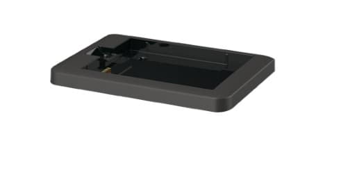 CT37 - battery cup for HomeBase E-base