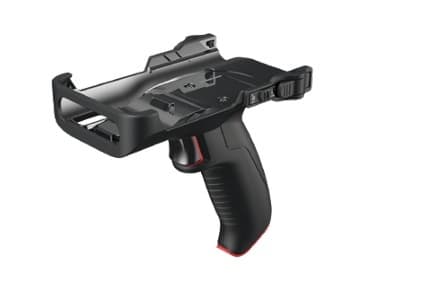 CT37 - scan handle w o protective boot