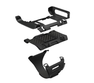 CT37 - wereable kit
