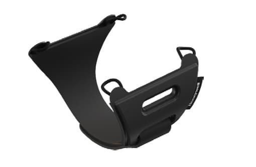 CT37 - wereable kit, spare armband