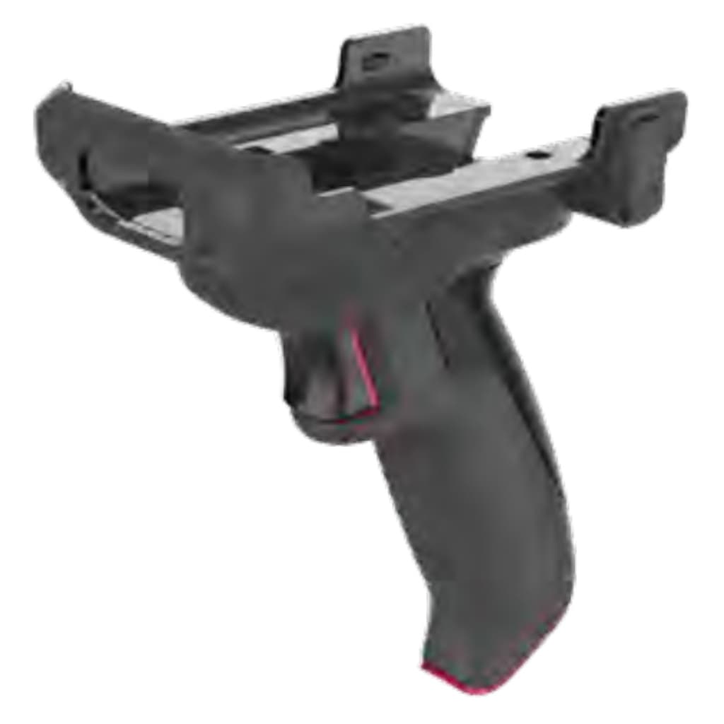 CT32 - Non-booted Scan handle