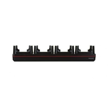 CT40XP Booted charger 4bay, KIT