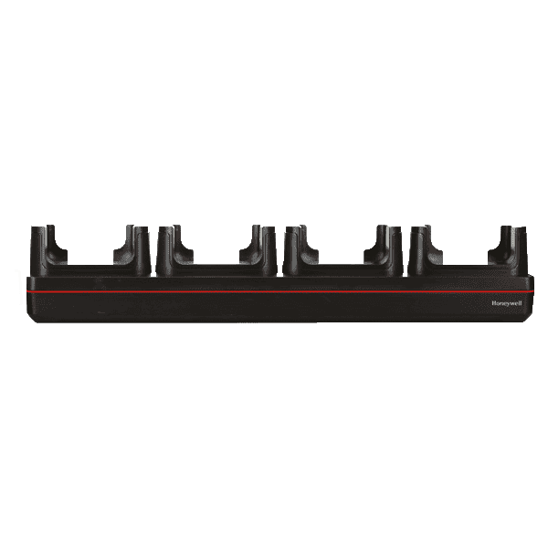 CT40XP Non-Booted charger 4bay, KIT