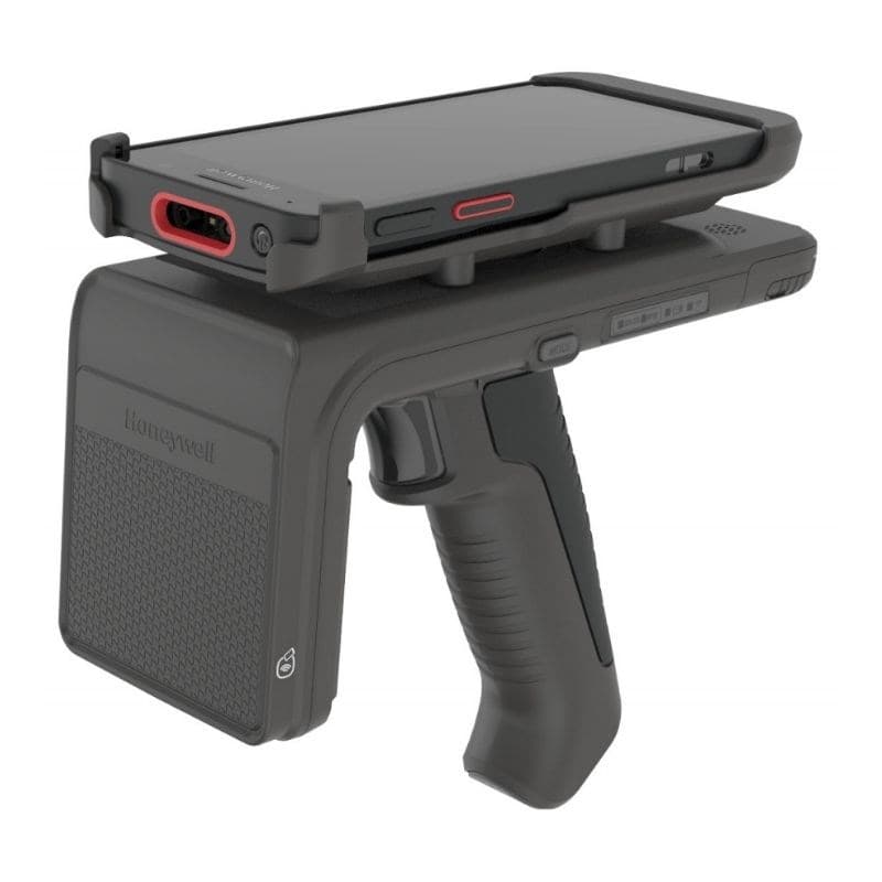 IH45, UH FRID READER FOR EU,BT&USB COM