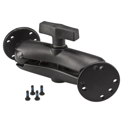 Honeywell CT50 CT60 Adjustable pivot arm