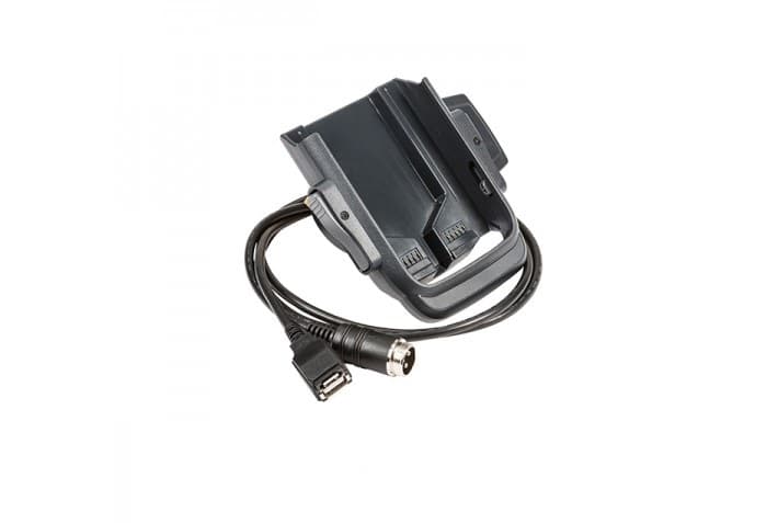 Honeywell CT50 CT60 Vehlicle dock, no adapter