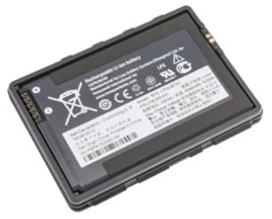 BATTERY, STD, 4020mAh, CT50