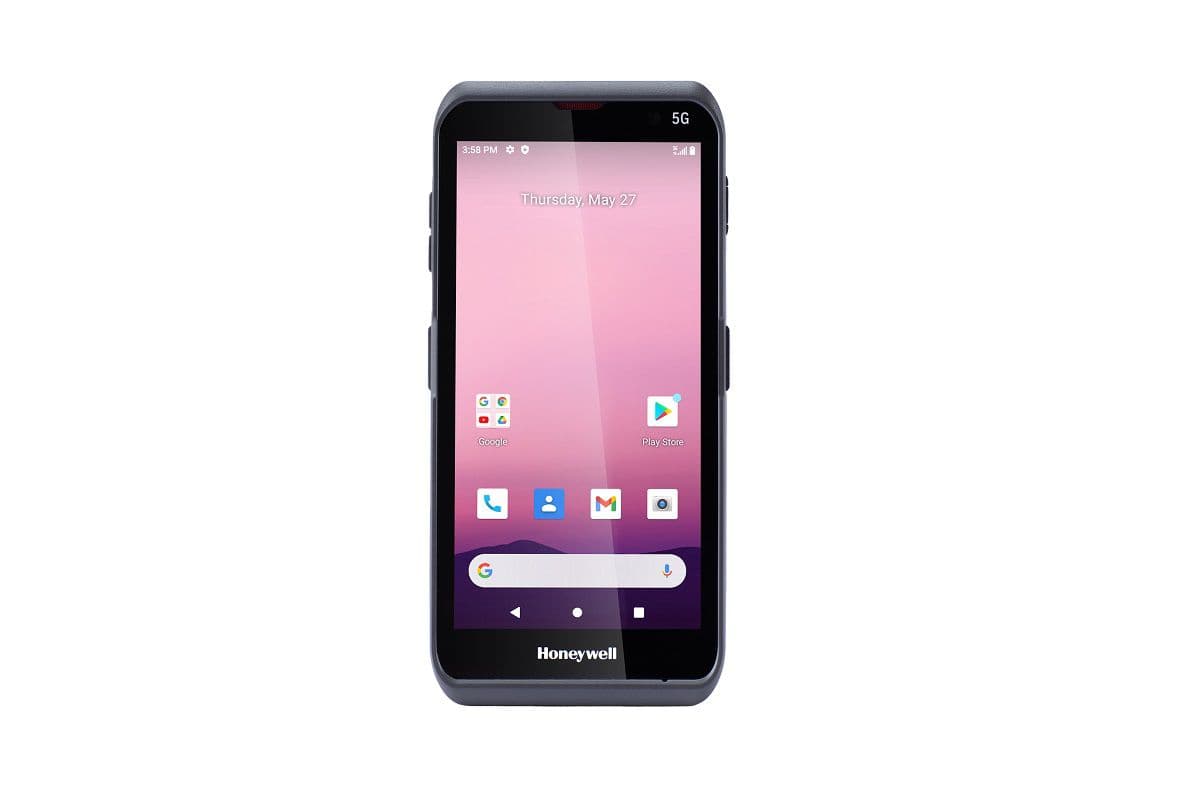 ScanPal EDA57 - WWAN+WLAN, 8 128GB, 2PIN
