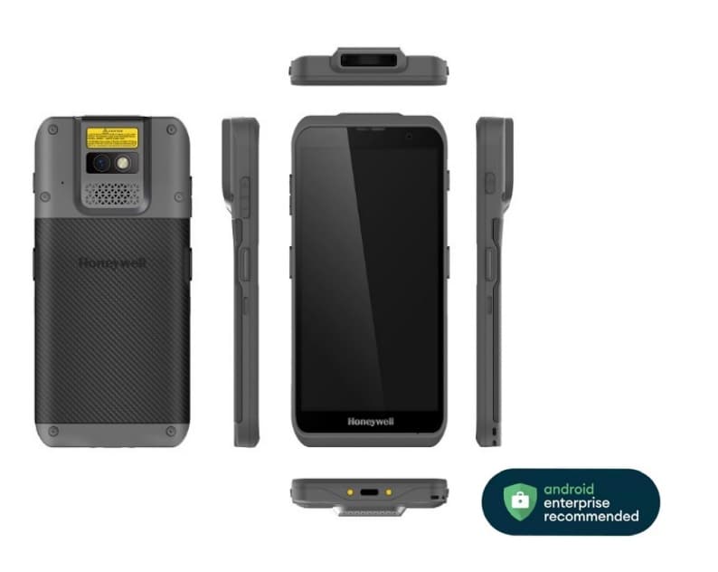 EDA5S - WWAN, 3 32G, 2PIN+USB, ROW