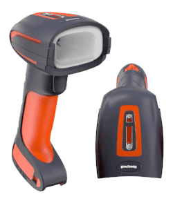 Honeywell Granit 1920 i- 2D, DPM, RS232 USB KBW, vibrator