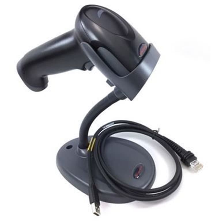 Voyager XP 1470g - 2D, USB kit, 1,5m kabel, stojan