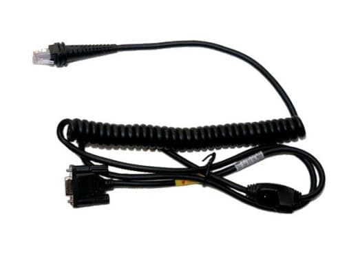 Honeywell Cable RS232 5V, Bioptic Stratos Aux