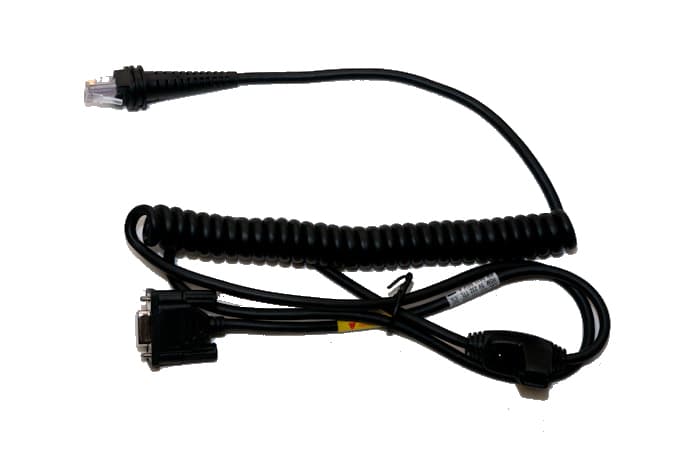 Honeywell RS232 kabel pro Xenon,Hyperion(+ (-12V),1202g)