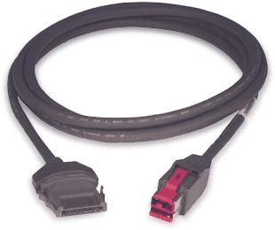 EPSON PUSB cable P-USB 3.65m