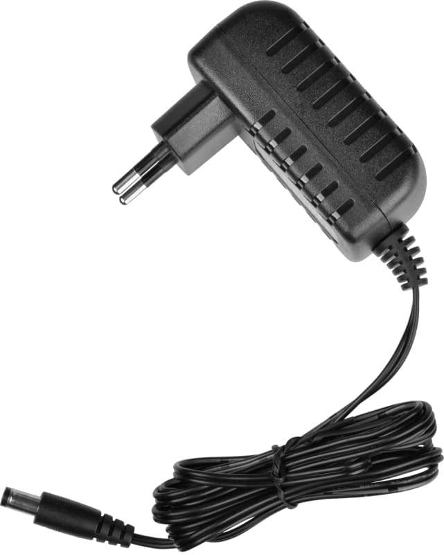 Externí napájecí zdroj pro adaptéry RS-232 5V