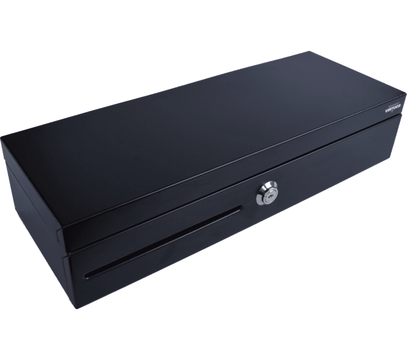 Pokladní zásuvka flip-top FT-460C
