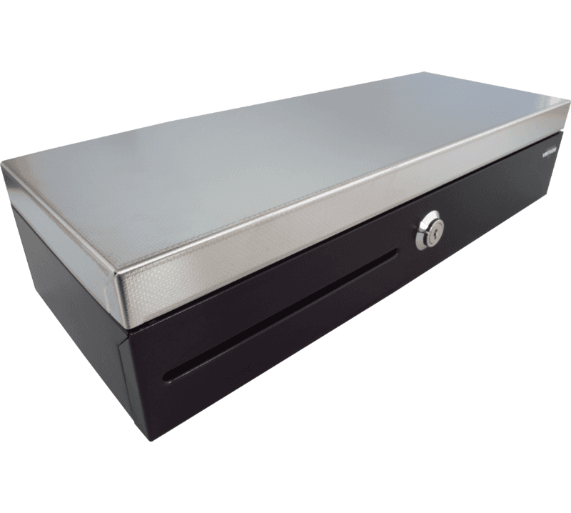 Pokladní zásuvka flip-top FT-460C2