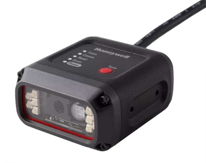 Honeywell HF800 - HD,Vertical, Scanner Only