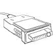 Kabel USB-VCOM pro CPT-80x1 (CPT-83x0)
