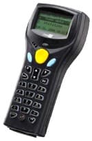 Přenosný terminál CPT-8300L,laser,10MB,bez stoj.
