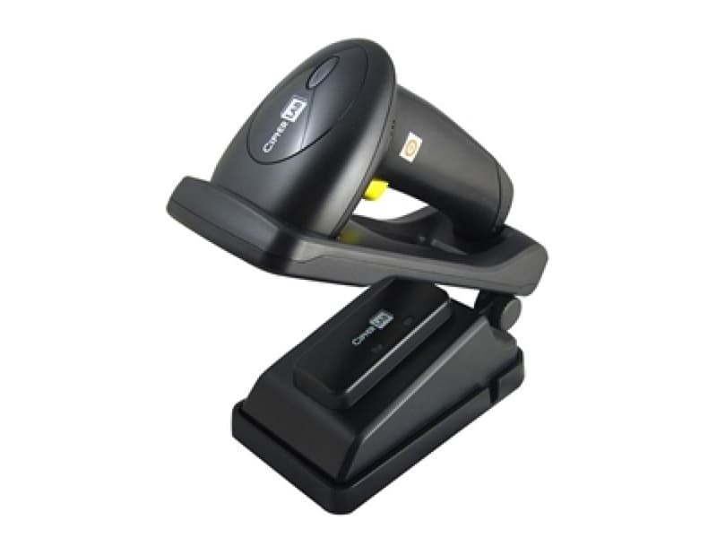 1564A 2D čtečka,bezdrát,BT,USB(PS2 RS232),vč.stoj
