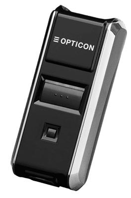 Opticon OPN-3102I mini data kolektor, 2D, BT