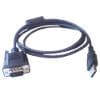 Kabel USB pro CipherLab 1560 1562 1564,tmavý