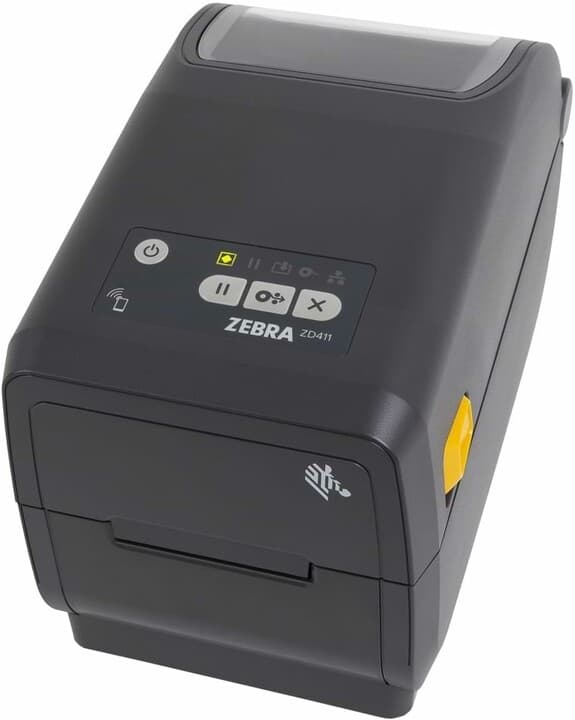 ZD411 TT - 300dpi, USB, Host, Ethernet, BT
