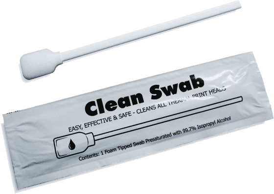 KIT,CLEANING SWAB