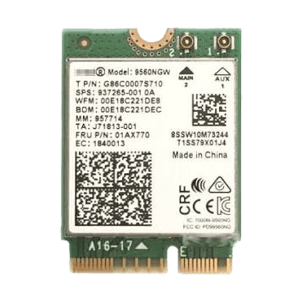Wireless Module, WiFi BT ZD621T, ZD421C